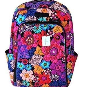 Vera Bradley Large backpack!!!